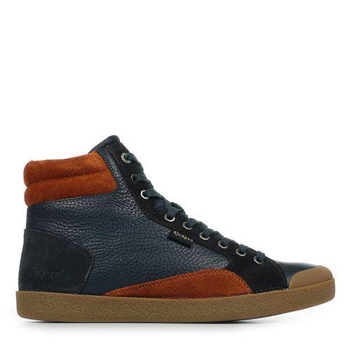 Chaussure homme clearance kickers soldes